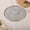 29cm no Handle B, variant on Silicone Kitchen Splatter Screen with Handle Heat-resisting Oil Splash Guard Drain Board Cover Kitchen Frying Pan Lid