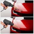 thumbnail image 4 of 50W Handy Plastics Welders with 200 Plastic Welding Machine Car Staples Plastic Welding Machine Car Bumper Repair Kit, 4 of 9