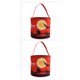 thumbnail image 4 of Bearachild Bolsa de almacenamiento de azúcar para Halloween, bolsas organizadoras luminosas de gran capacidad para regalo de Festival, Type1 NO1, 4 of 6