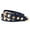 Blue, variant on Women’s Belt Studded Belts, Fashion Punk Belt for Jeans Pants Dress