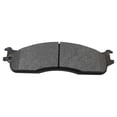 thumbnail image 5 of TRQ Front & Rear Premium Metallic Disc Brake Pad & Rotor Kit w/Chemicals for Ram BKA17706 Fits select: 2007-2008 DODGE RAM 1500, 2003-2008 DODGE RAM 2500, 5 of 6
