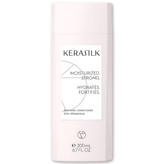 Kerasilk Moisturized Strong Reparing Conditioner 200 ml / 6.7 oz