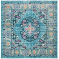 thumbnail image 2 of Safavieh Madison Eustacia Traditional Area Rug or Runner, 2 of 7