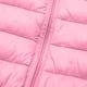 thumbnail image 4 of Cowsor Kids Winter Coats with Hooded Light Puffer Coat Warm Padded Jacket for Boys Girls Toddler, 4 of 7