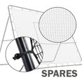 thumbnail image 1 of Precision Pro Jumbo Ball Rebounder Spares, 1 of 1