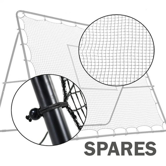 Precision Pro Jumbo Ball Rebounder Spares