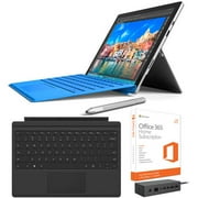 Microsoft Surface Pro 4 12.3" Tablet 16GB / 512GB Intel Core i7 Bundle