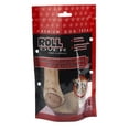 thumbnail image 1 of Petit os de bœuf rôti Rollover farci au bœuf, 1 of 3
