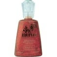 thumbnail image 2 of Nuvo Glitter Accents 1.7oz-Winter Cranberry, 2 of 2
