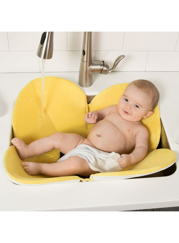 Blooming Bath Baby Bath in Health & Safety - Walmart.com