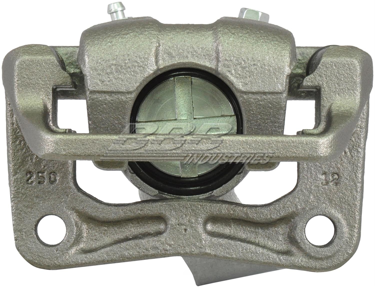 TERREPOWER formerly BBB Industries 99-00964B Reman Caliper w/installation Hardware
