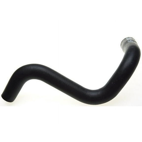 Upper Radiator Hose - Compatible with 1986 - 1989 Chevy S10 Blazer 2.8L V6 GAS 1987 1988