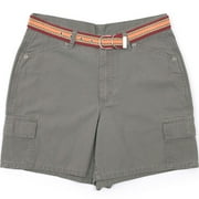 Riders - Women's Deep Pocket Cargo Short