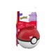 thumbnail image 5 of MEGA Pokemon Evergreen Ditto Action Figure Building Set With Poke Ball (26 Pc), 5 of 5
