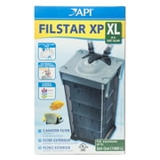 API XP Filstar XP Filter Size XL, Aquarium Canister Filter, 1-Count
