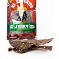 thumbnail image 2 of Green Chile - El Ranchito Crunchy Beef Jerky NET WT. 6 O Z, 2 of 7