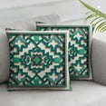 thumbnail image 3 of Pillows for Bed Sofa Throw Pillows with Inserts Included Large Summer Print Couch Pillows Custom Monogrammed Pillow Cases Throw Pillow Covers Pillow, 3 of 7