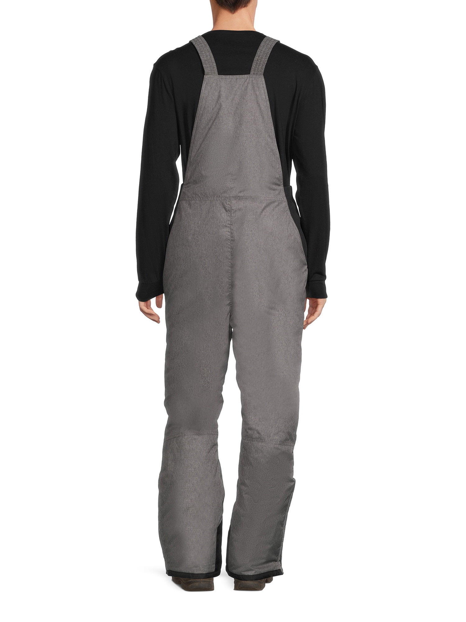 Tec-One Men's Core Ski Bib