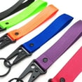 thumbnail image 6 of Multi functional Eagle Claw Carabiner Keychain Lanyard for Camping and Hiking, 6 of 14