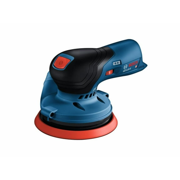 Bosch GEX12V-5N 12V Max 5 in Brushless Random Orbit Sander (Bare Tool)
