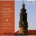 thumbnail image 1 of Leipziger Chorale BWV651-667 (Weimar Version), 1 of 2