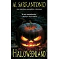 thumbnail image 1 of Pre-Owned Halloweenland (Paperback) 0843959274 9780843959277, 1 of 1