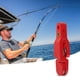 thumbnail image 4 of Hebilla Pesca para Barcos Clip Plástico para Hebilla Pescado Clip Pesca en Clip Línea Pesca Desmontable Rápido Hebilla Pesca en (rojo), 4 of 7
