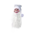thumbnail image 1 of Juego de botellas de vino de Navidad Wmkox8yii Oro Plata, 1 of 1