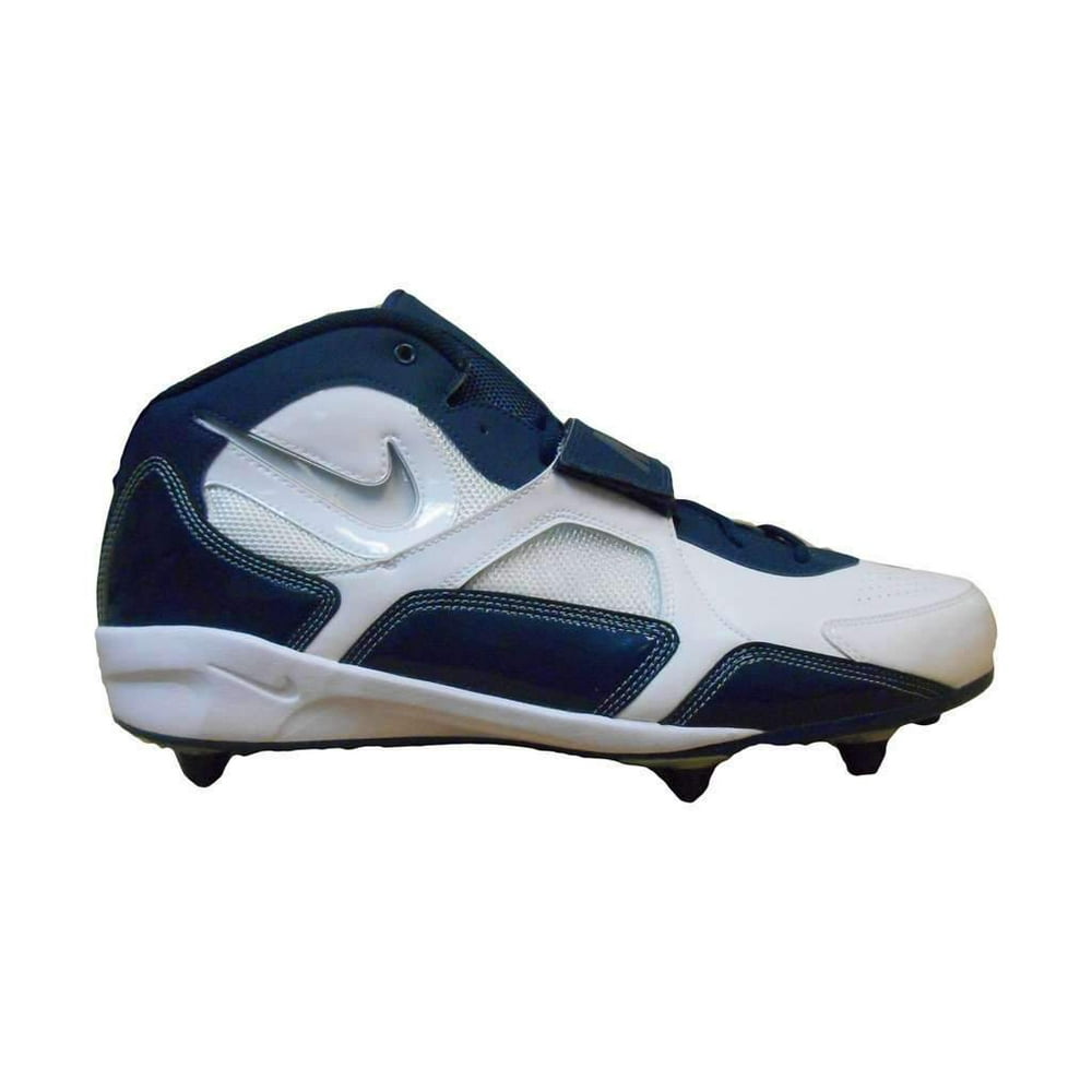 nike cleats wide width