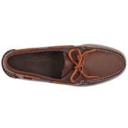 SEBAGO PORTLAND MEN SHOES - Brown (900)
