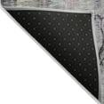 thumbnail image 5 of Addison Rugs Chantille Indoor/Outdoor Transitional Abstract Blue Machine Washable Rectangle Rug, 8' x 10', 5 of 8