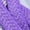 Purple, variant on Mepaouo Toddler Boys Girls Light up Shoes Lightweight Tennis Walking Kids LED Sneakers 1-7 Years