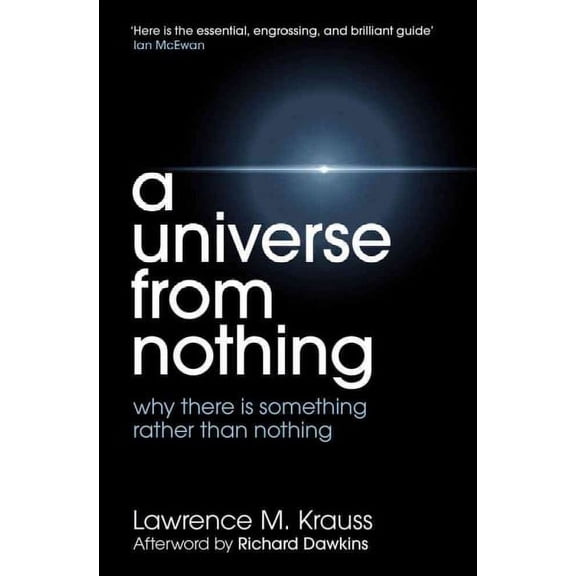 Universe from Nothing