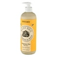 thumbnail image 3 of Burt's Bees Baby Bee Shampoo/Wash Fragrance Free - 21 Ounces, 3 of 6