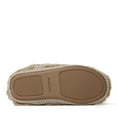thumbnail image 6 of Dearfoams Women's Beth Faux Fur Fold Down Fuzzy Bootie House Slipper Boot, 6 of 9