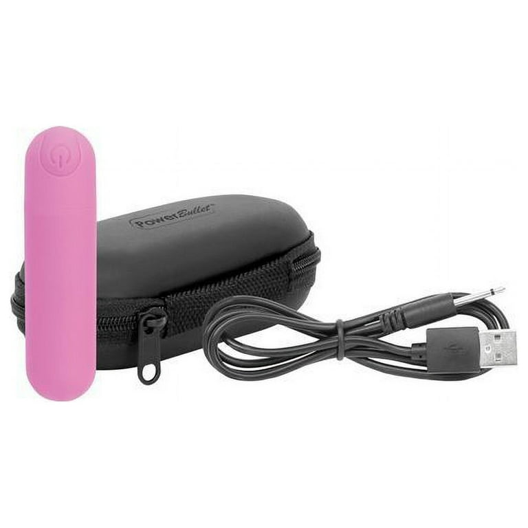 bullet vibrator walmart Clitoral Stimulator - The Ultimate Guide main image 0
