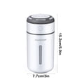 thumbnail image 3 of TIMIFIS Household Humidifier Usb Humidifier Home Office Desk Humidifier Bedroom Hydration Meter Portable Humidifier Humidifiers for Bedroom, 3 of 6