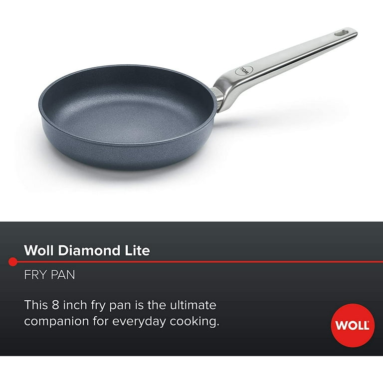 Diamond Lite-Fry Pan