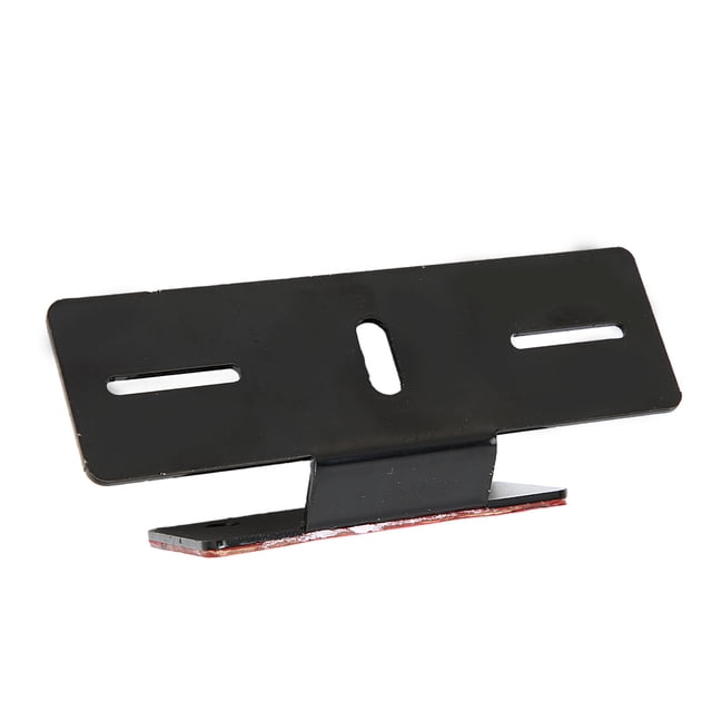 Handheld Mobile Mount, Metal Holder Bracket Universal Strong Adhesion For For IC-2730E For FTM-400XDR