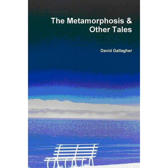 The Metamorphosis & Other Tales (Paperback)