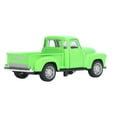 thumbnail image 1 of Modelo de coche fundido a presión 1:32 Puertas de coche móviles Modelo de camioneta para niños para exteriores ANGGREK Otros, 1 of 8
