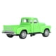 thumbnail image 1 of Modelo de coche fundido a presión 1:32 Puertas de coche móviles Modelo de camioneta para niños para exteriores ANGGREK Otros, 1 of 8
