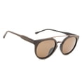 thumbnail image 4 of Gafas de sol polarizadas de madera 400 para hombres y mujeres Retro Vintage café Yuyangstore, 4 of 7