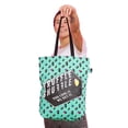 thumbnail image 2 of The Goonies All-Over Print Tote Bag, 2 of 3