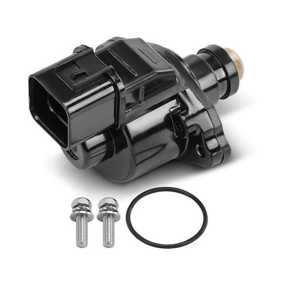 Idle Air Control Valve 1 - Compatible with 2003 - 2006 Kia Sorento 3.5L V6 2004 2005