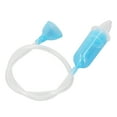 thumbnail image 1 of Dispositivo De Succión Nasal, Limpiador De Nariz Prevención De Reflujo Succión Bucal De Silicona Para Niños Para El Hogar, 1 of 7
