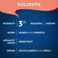 thumbnail image 3 of Lavazza Keurig® K-Cup® Variety Pack, Contains Light, Medium, and Extra Dark Roast (64 Pods), 3 of 5