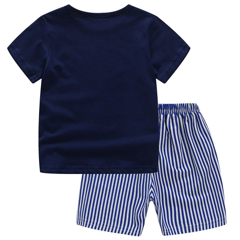 boys summer clothes