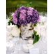 thumbnail image 5 of Flores artificiales Ramo de rosas Flores falsas Seda Plástico Artificial Rosas blancas Ramo de boda nupcial para el hogar Jardín Fiesta Decoración de la boda Zhivalor  CZJJ-HQ43-4, 5 of 7