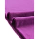 thumbnail image 5 of BLUSA DE VELVET CUELLO EN V MANGAS LARGAS CASUAL AJUSTE HOLGADO L PURPURA, 5 of 6